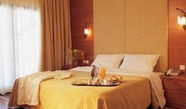 Δωμάτιο - Room